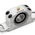 Heavy Duty Polaris Carrier Bearing - Cast