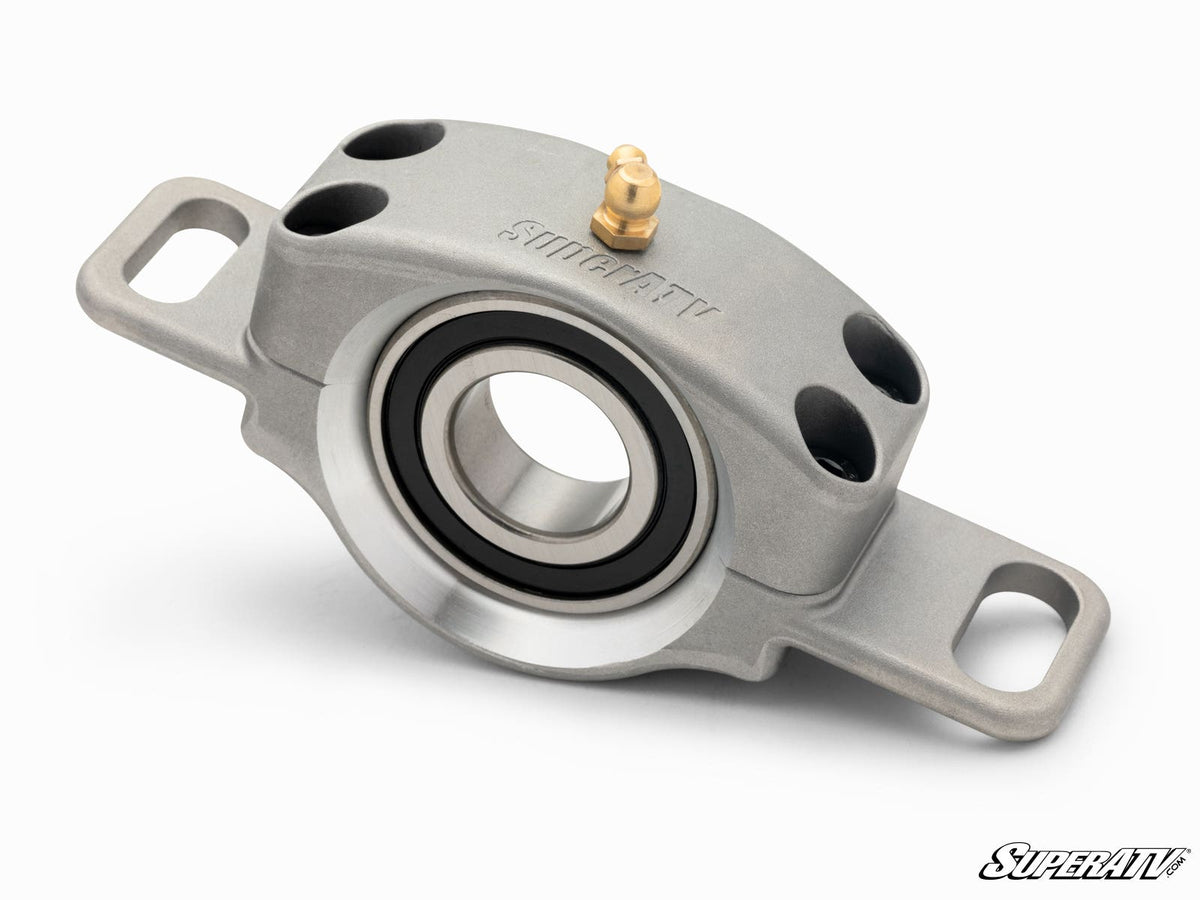 Heavy Duty Polaris RZR XP Turbo Carrier Bearing - Cast