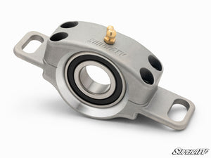 Heavy Duty Polaris RZR XP Turbo Carrier Bearing - Cast