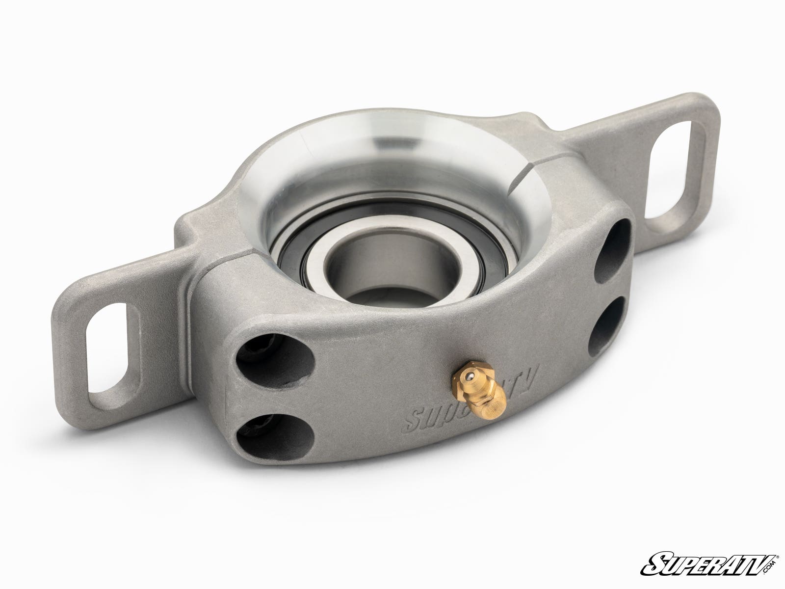 Heavy Duty Polaris RZR XP Turbo S Carrier Bearing - Cast