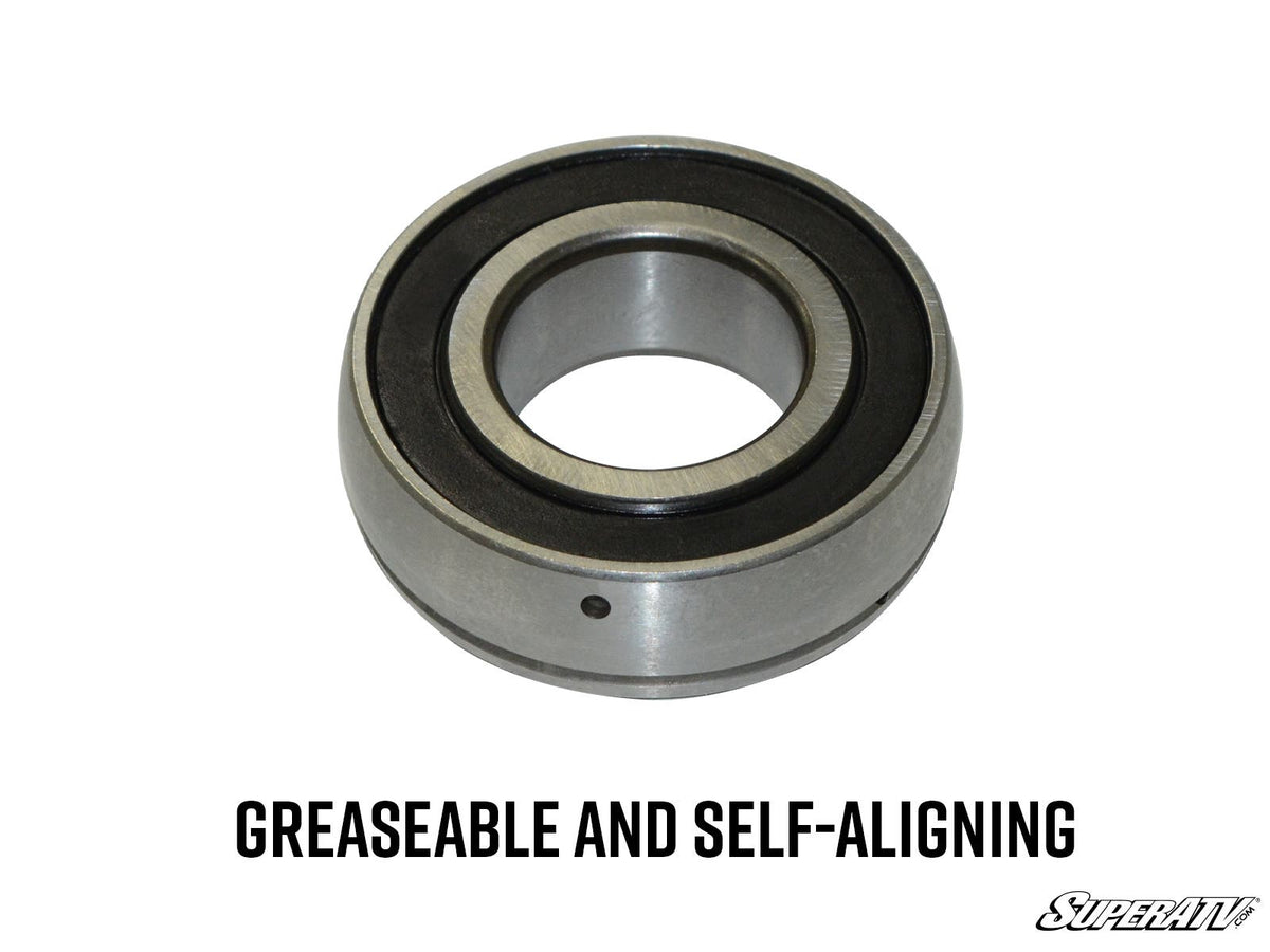 Rebuild Kit for BEA01-001