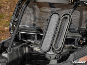 UTV Belt Case - 1.75in. clamps