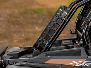 UTV Belt Case - 1.75in. clamps