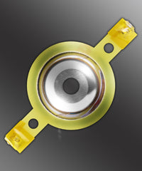PRO 1" Replacement Diaphragm for PRO-TW2L , PRO-TWX2 and Universal 8-Ohm - DS18