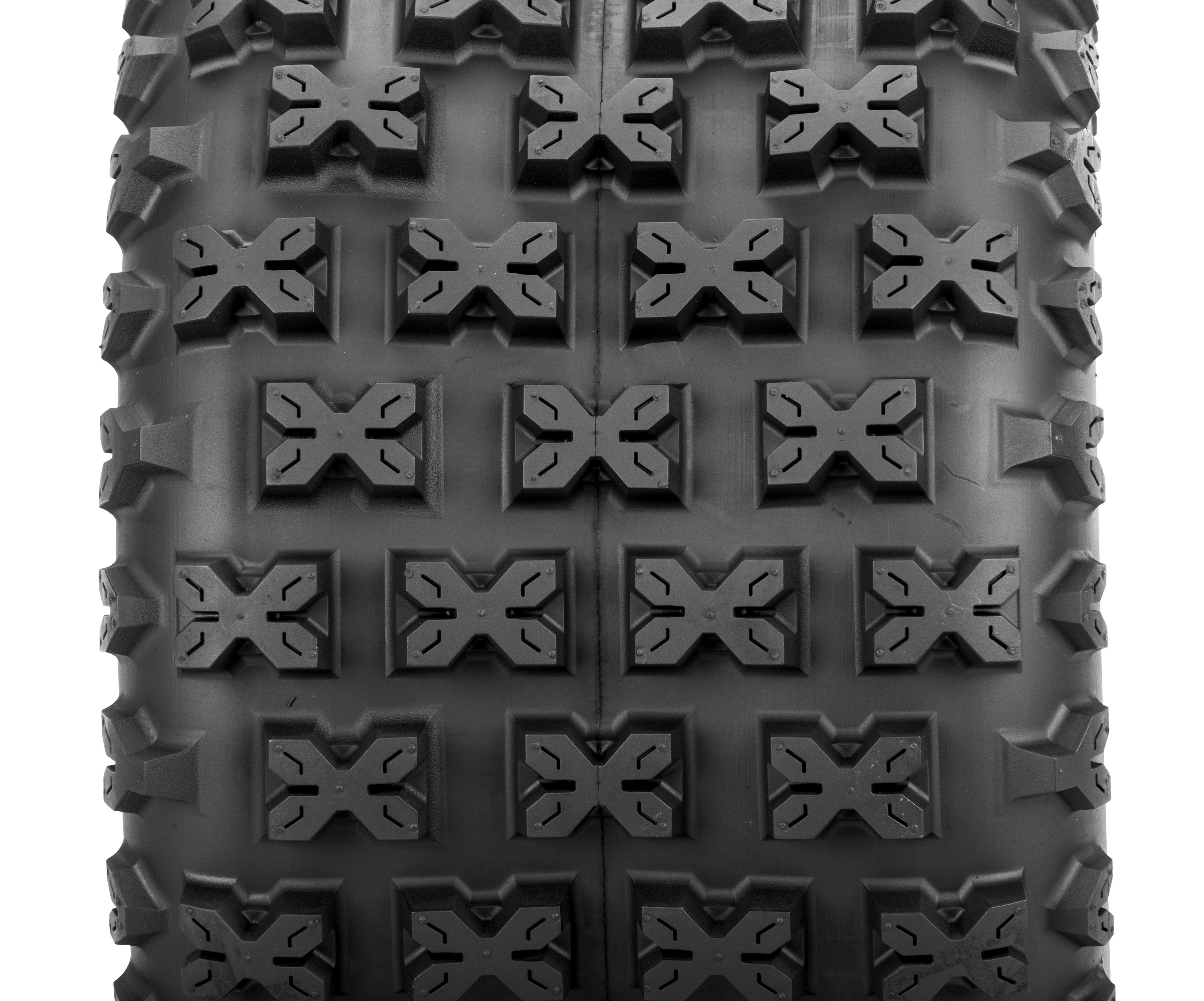 TIRE BAZOOKA 18X10-10 BIAS 4PR LR220LBS