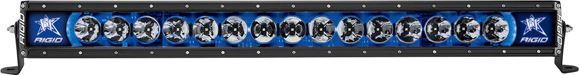 RADIANCE PLUS 30" BLUE