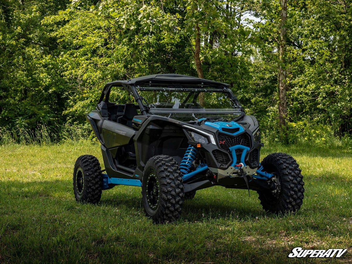 Can-Am Maverick X3 3in. Lift Kit