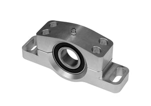 Ranger 900 CREW Rear U-Series Prop Shaft w/ Billet Bearing Carrier