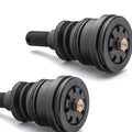 Polaris Ranger XP Kinetic Ball Joint - 2 lower