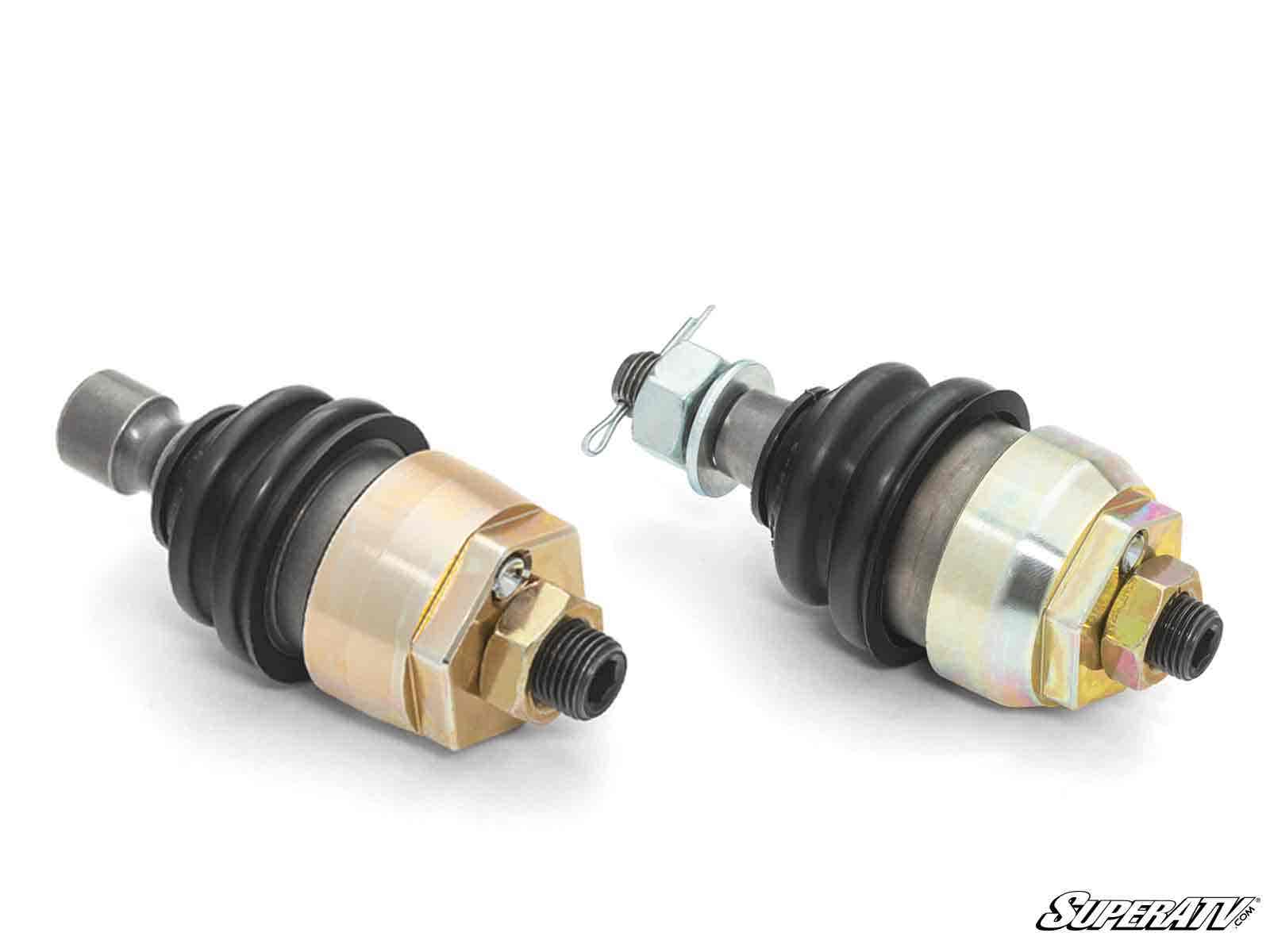 Can-Am Commander Ball Joint - 1 Lower - 1 Upper