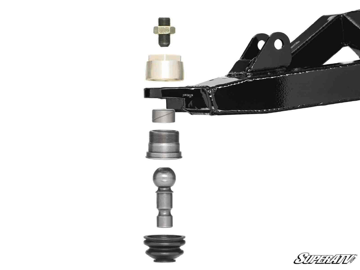 Can-Am Commander Ball Joint - 1 Lower - 1 Upper