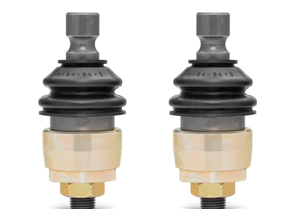 Can-Am Defender HD 10 Ball Joint - 2 Lower