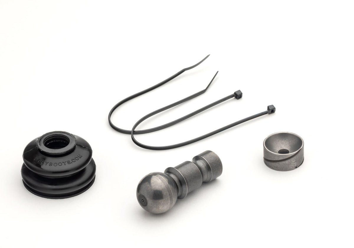 Keller Ball Joint Rebuild Kit for Can-Am - BJK-CA-GSDOL-PK