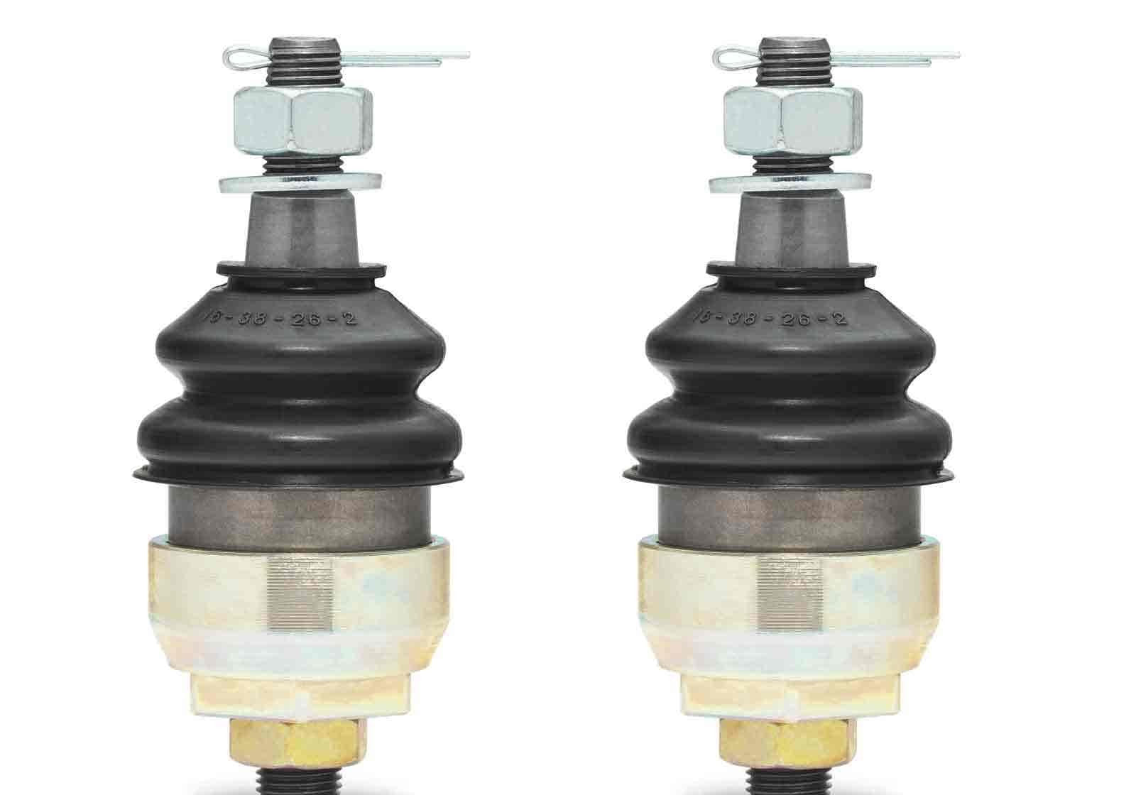 Can-Am Defender HD 10 Ball Joint - 2 Upper