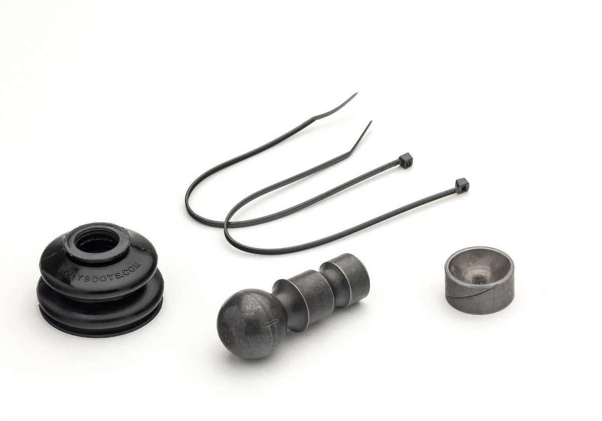 Keller Ball Joint Rebuild Kit for Can-Am - BJK-CA-X3L-PK
