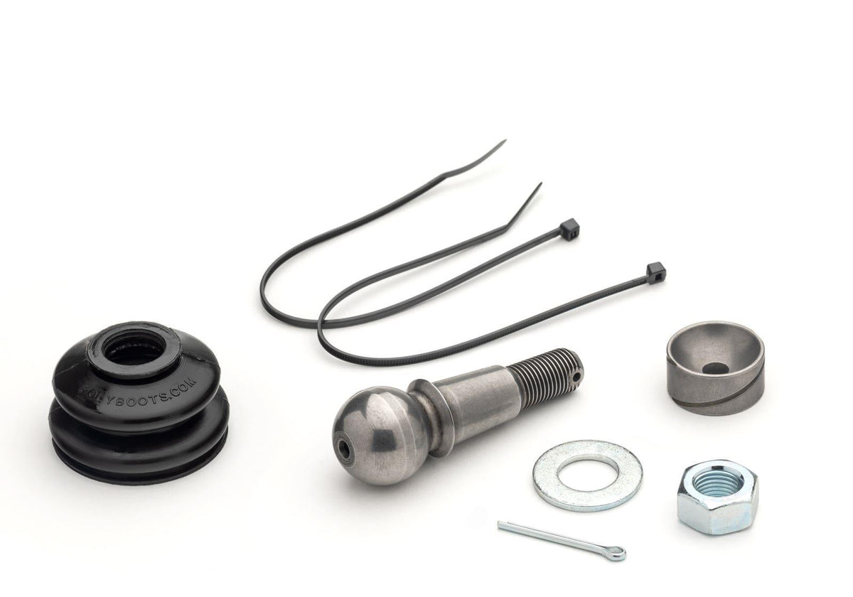 Keller Ball Joint Rebuild Kit for Honda UTVs - BJK-H-P1000U-PK