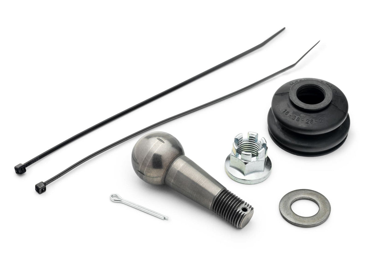 Keller Ball Joint Rebuild Kit for Honda UTVs - BJK-H-P1KL-001-PK