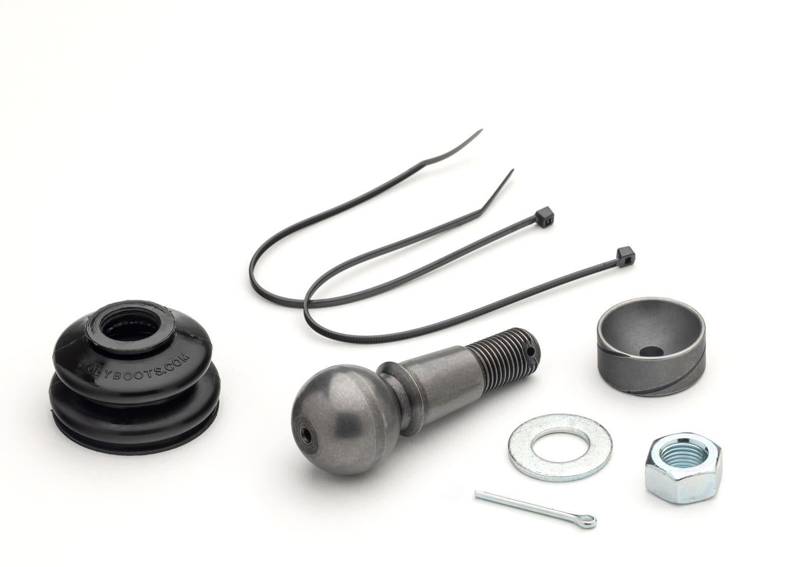 Keller Kawasaki Teryx Ball Joint Pin Kit