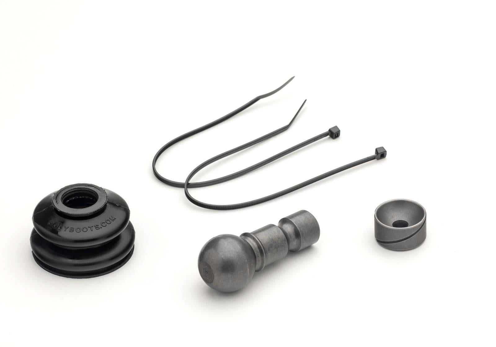 Keller Polaris Ranger (up to 2018) Ball Joint Pin Kit