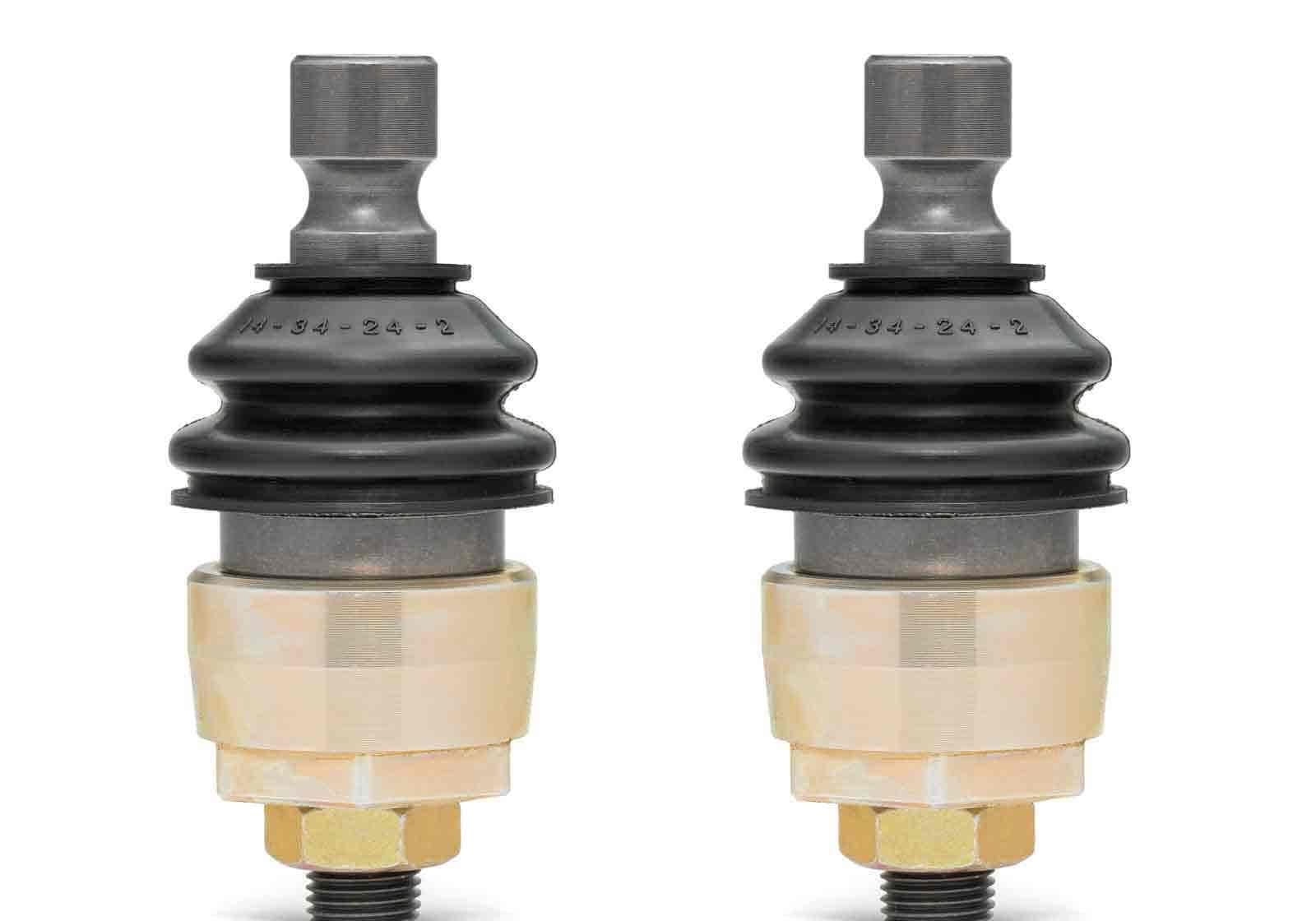 Polaris Ranger 1000 Keller Ball Joints - Qty 2