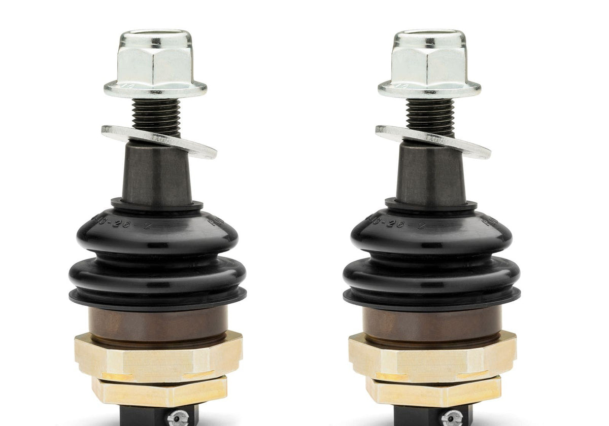Polaris RZR Turbo R Keller Ball Joint