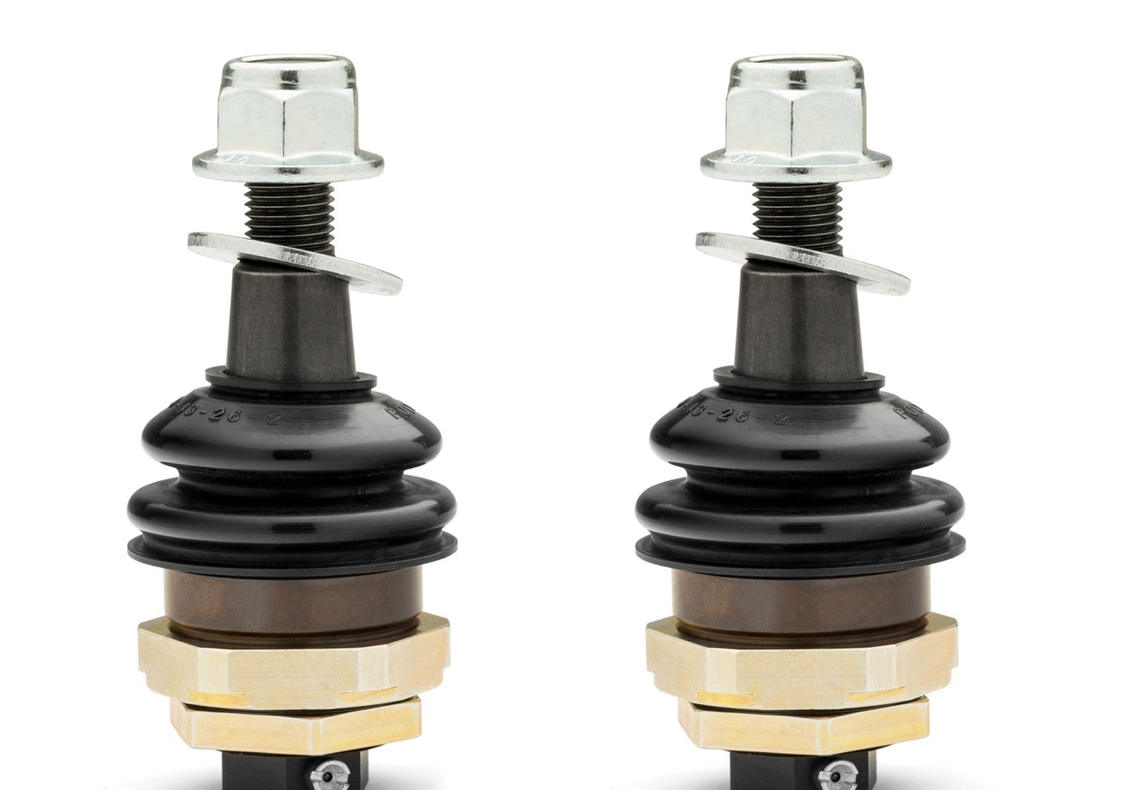 Polaris RZR Pro R Keller Ball Joint
