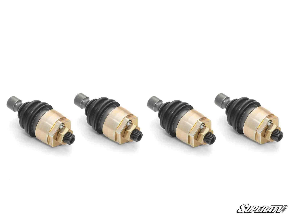 Polaris RZR RS1 Ball Joint - Qty 4