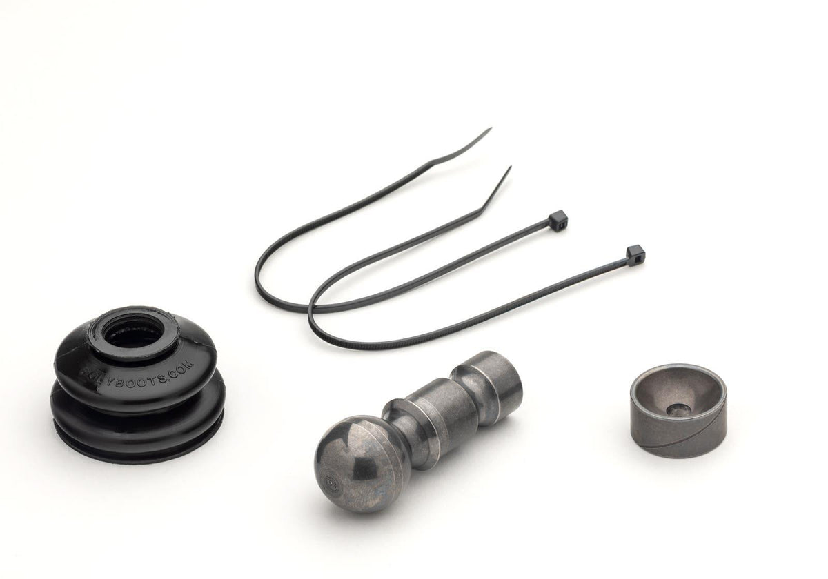 Keller Polaris RZR Turbo S / PRO XP / RS1 Ball Joint Pin Kit