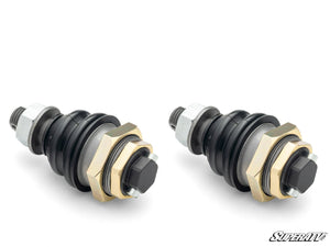 BJK - Polaris Ranger 1000 - 2021+ - QTY 2
