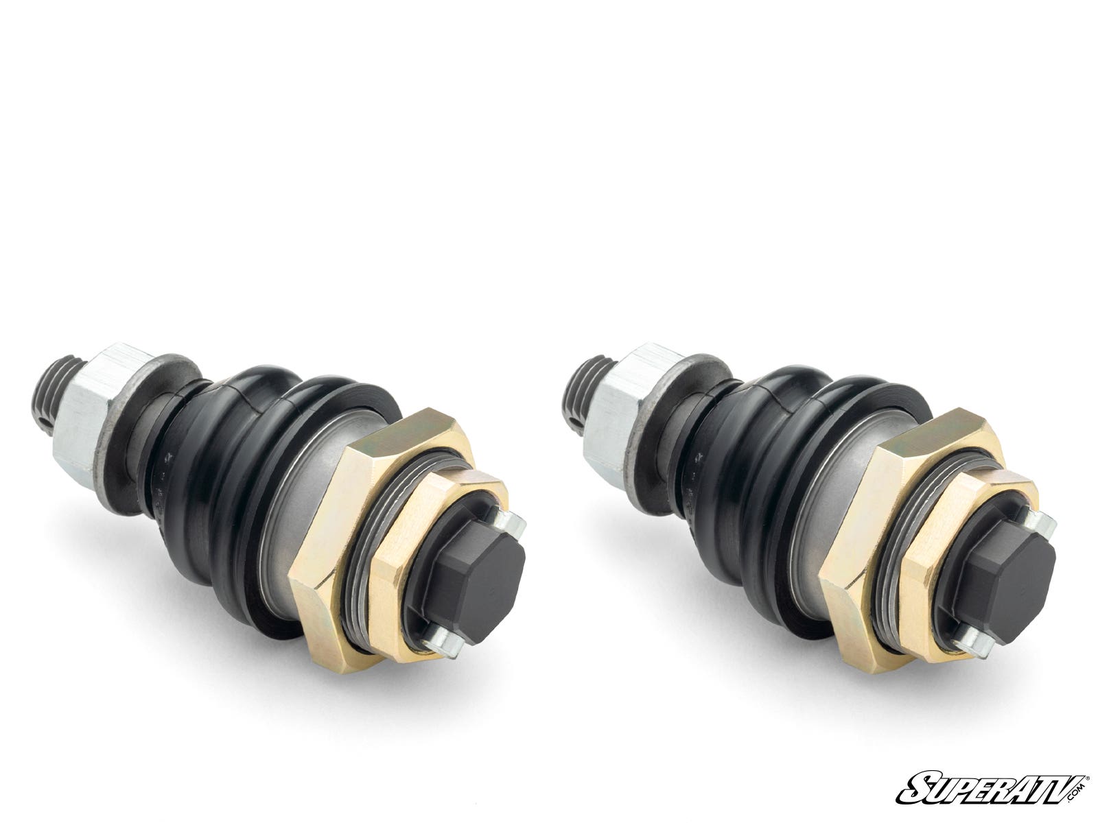 BJK - Polaris Ranger 1000 - 2021+ - QTY 2