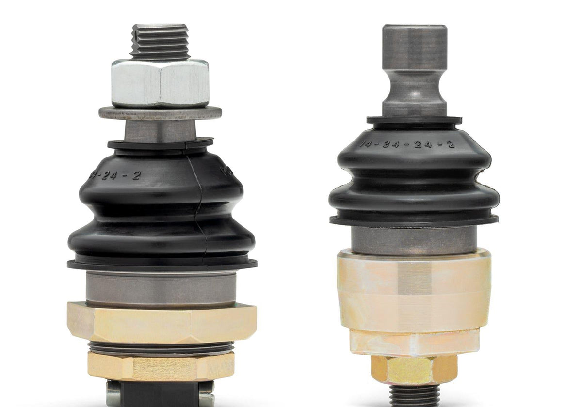 Polaris Ranger XP 1000 (2021+) Ball Joint - 1 Upper - 1 Lower