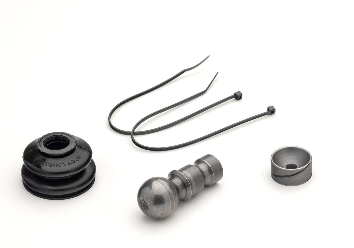 Keller Polaris RZR XP 1000 w/ HCR Arms Upper Ball Joint Pin Kit