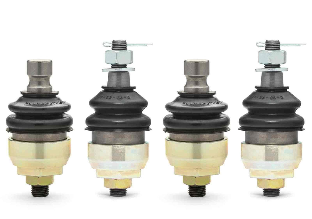 Can-Am Maverick X3 Mega Keller Ball Joints