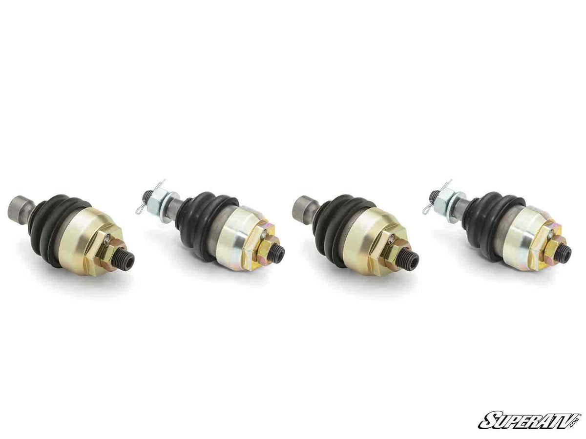 Can-Am Maverick Mega Keller Ball Joints