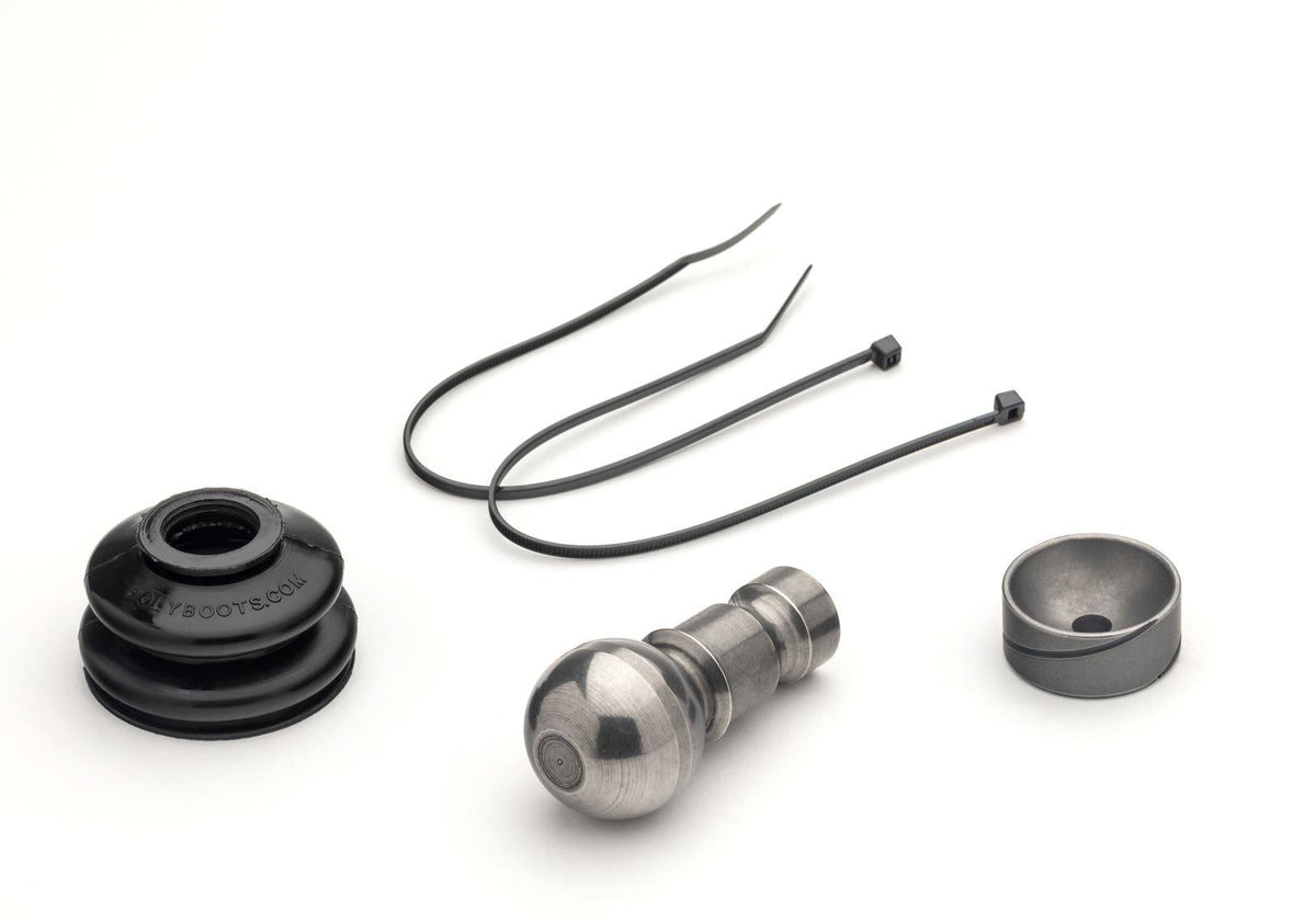 Keller Ball Joint Rebuild Kit for Can-Am - BJKM-CA-ML-PK