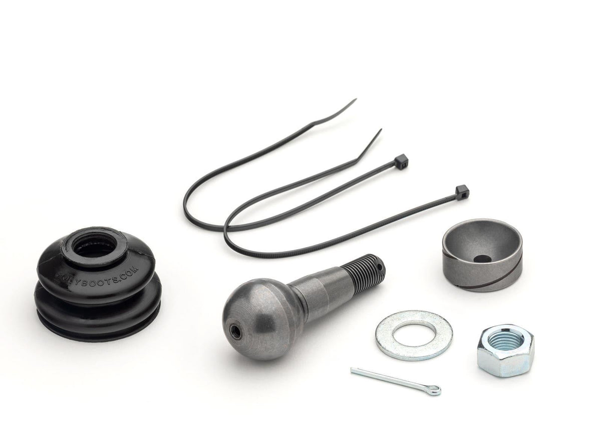Keller Kawasaki Terry Mega Ball Joint Pin Kit