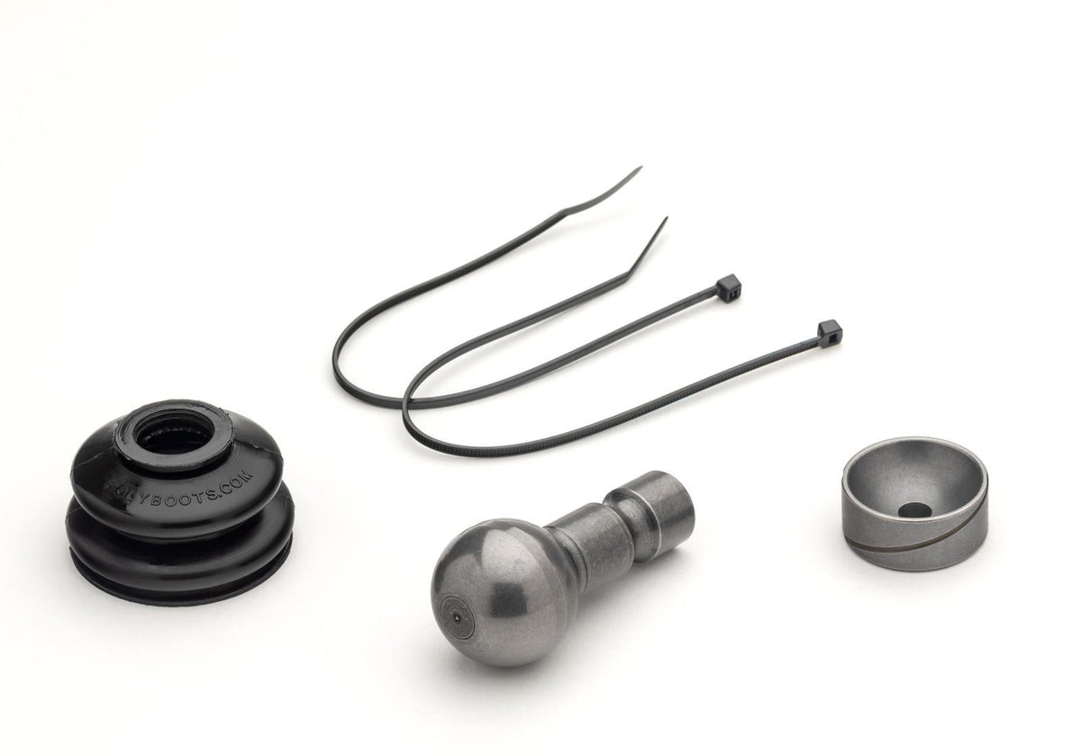 Keller Polaris Ranger Mega (up to 2018) Ball Joint Pin Kit