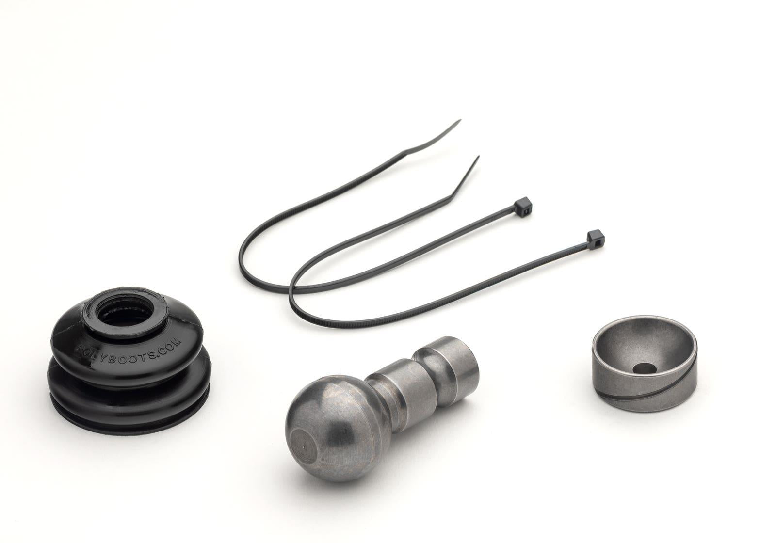 Keller Polaris RZR XP Turbo S Mega Ball Joint Pin Kit