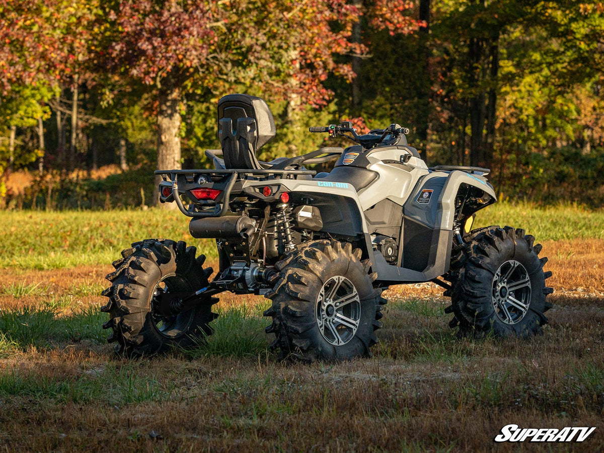 Can-Am Outlander & Renegade 6in. Lift Kit (Gen 2)