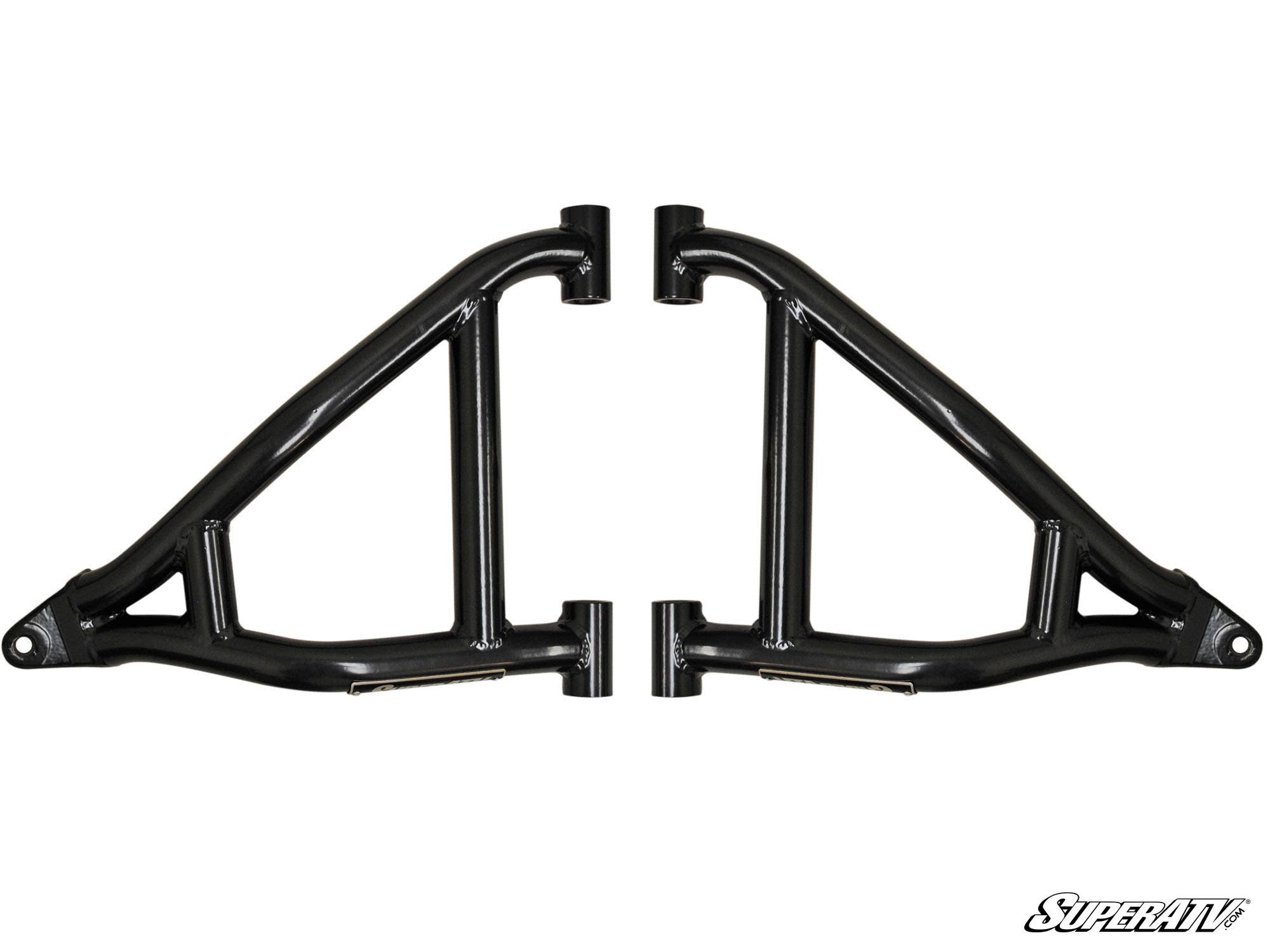 Polaris Ranger EV High Clearance 2in. Forward Offset A-Arms