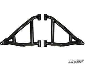 Polaris Ranger 400 High Clearance 2in. Forward Offset A-Arms