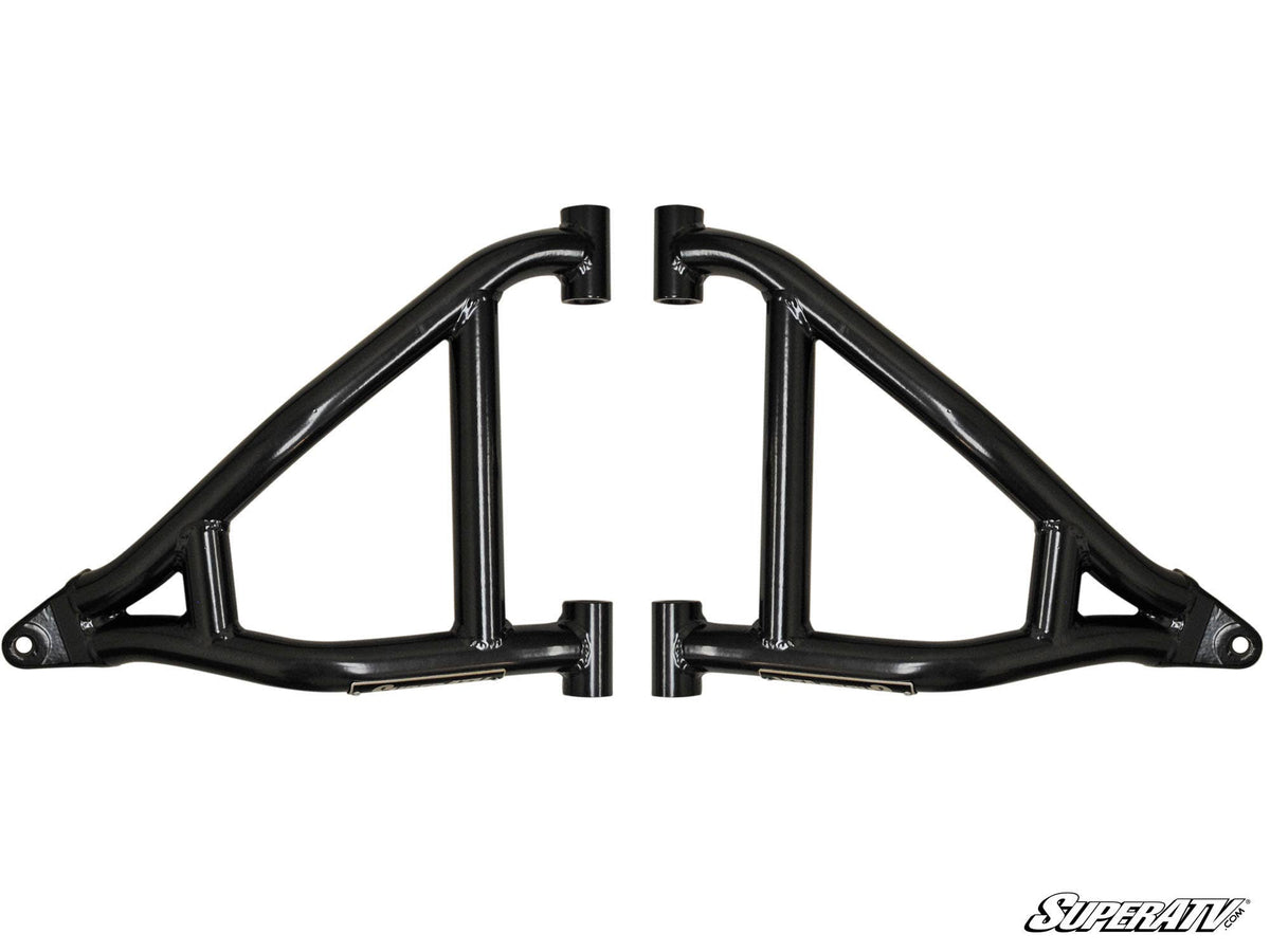 Polaris Ranger Midsize 500 High Clearance 2in. Forward Offset A-Arms