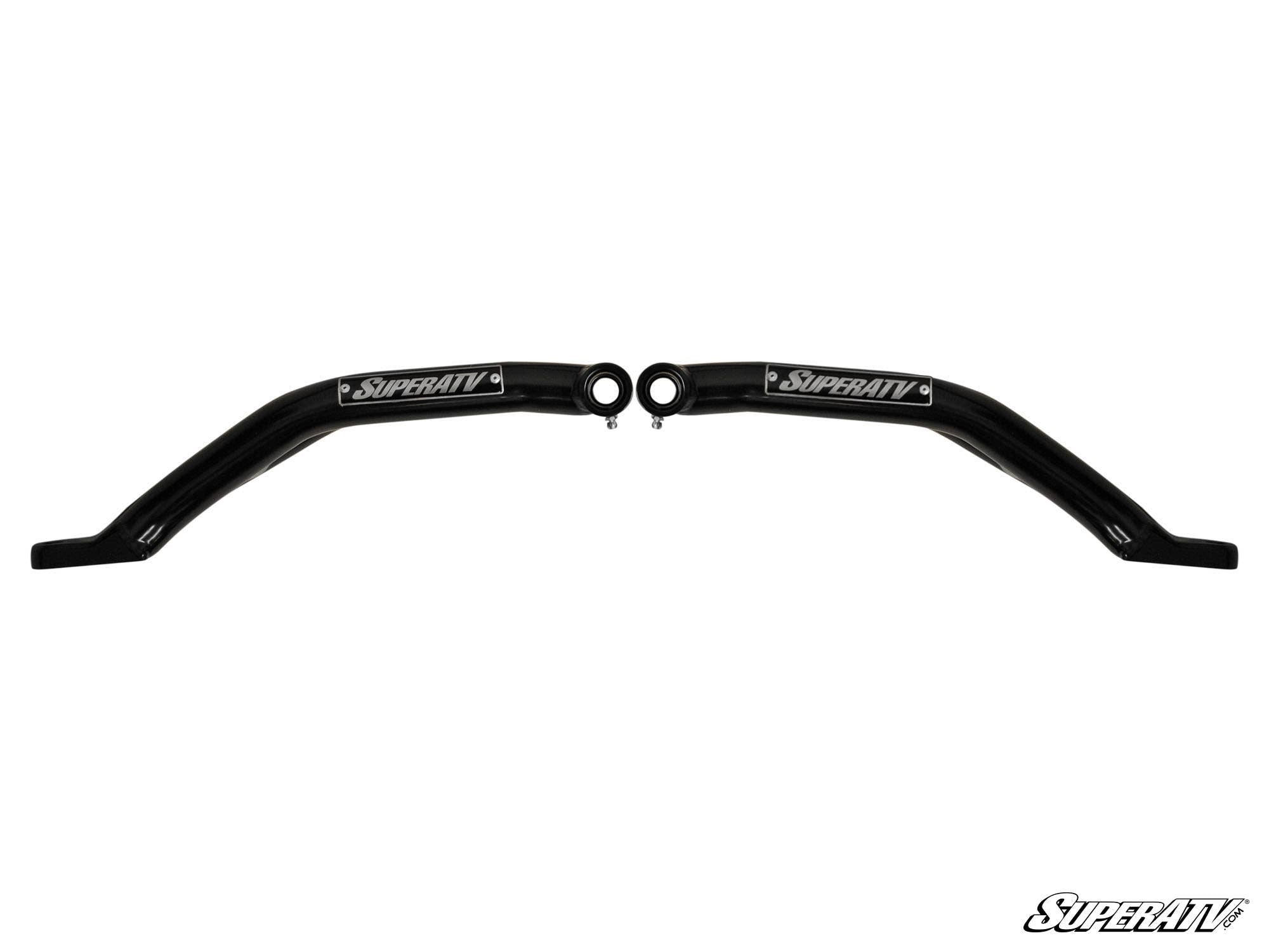 Polaris Ranger EV High Clearance 2in. Forward Offset A-Arms