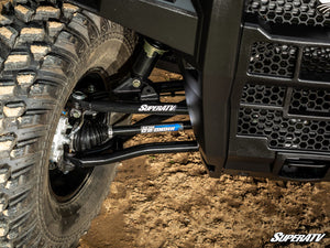 Bobcat UV34 High-Clearance 2in. Forward Offset A-Arms - No Ball Joints