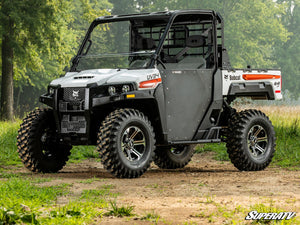 Bobcat UV34 High-Clearance 2in. Forward Offset A-Arms - No Ball Joints