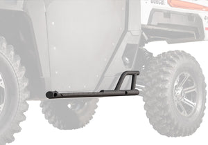 Bobcat UV34 Nerf Bars
