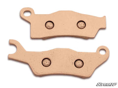 Can-Am Renegade Sintered Brake Pads