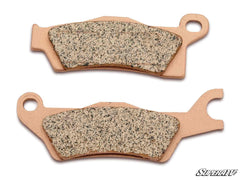 Can-Am Renegade Sintered Brake Pads