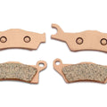 Can-Am Outlander Sintered Brake Pads