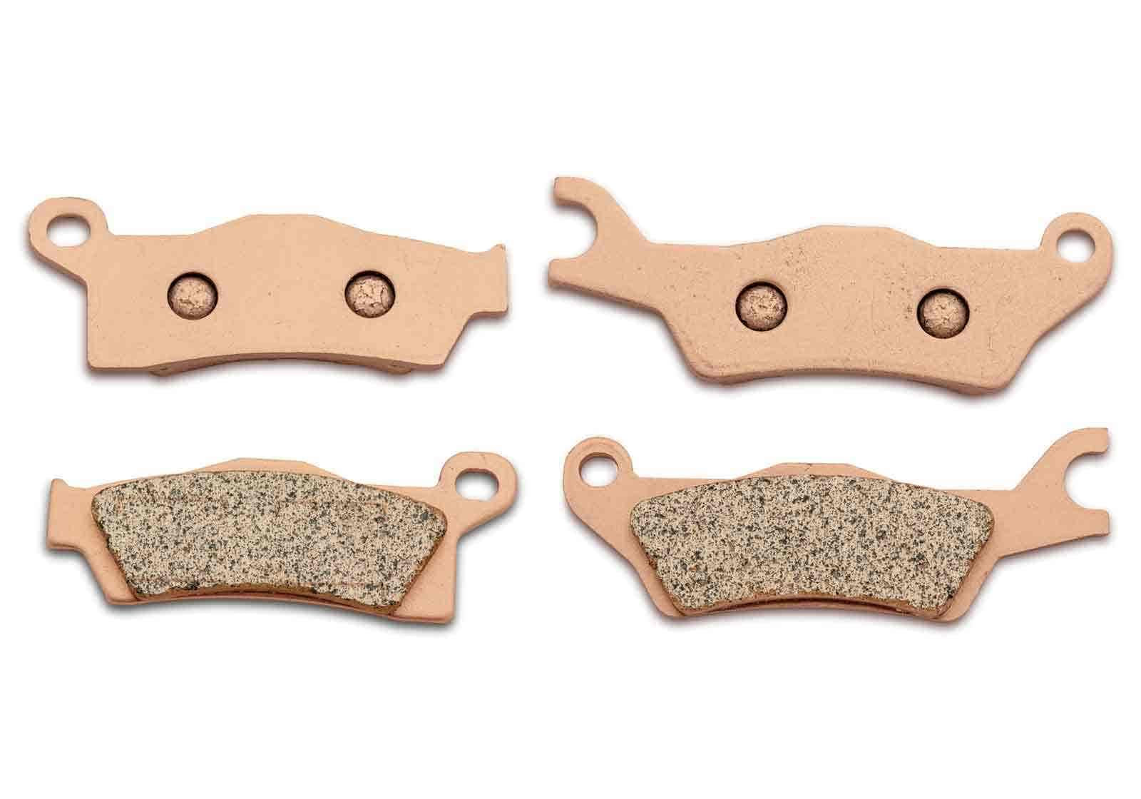 Can-Am Outlander Sintered Brake Pads